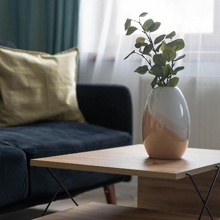 Apartament Milion Rynek Sienny Stare Miasto Bulwary Apartamenty No 1 Szczecin Eksteriør bilde