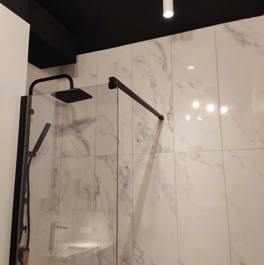 Apartament Milion Rynek Sienny Stare Miasto Bulwary Apartamenty No 1 Szczecin Eksteriør bilde